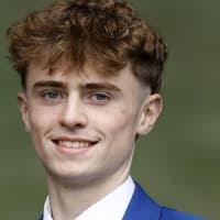 Snow Patrol singer Gary Lightbody is made an OBE just after he loses his  father