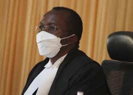 Justice francis tuiyott of the court of appeal . Court Of Appeal To Deliver Ruling On Bbi Case On August 20 As Legal Battle Ends The Standard