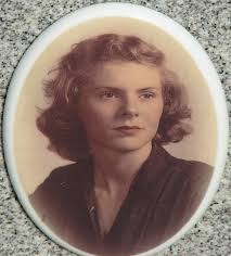 Mary Alice Hance Burch (1931-1996)