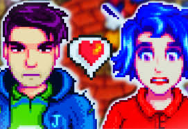 After 9 Years, I'm Still Convinced ConcernedApe Added The Wrong Marriage  Candidate To Stardew Valley