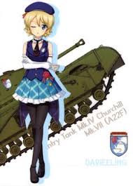 The tank girls' strength depends on how heavy their tanks they embody. 30 Anime Tank Ideas Anime Tank Tank World Of Tanks