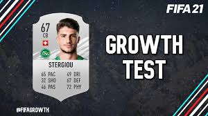 You will need to complete five objectives to unlock grealish. Amad Diallo Growth Test Fifa 21 Career Mode Youtube