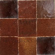 The tradition has been treasured from one generation to another and only our zellige tiles are 100% handmade from clay to unique mosaic pattern. 4 X 4 Moroccan Zellij Tile My Moroccan Tile