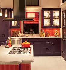 You can navigate through our website, sort the collections by surface and choose kitchen to find your personal backsplash tile idea. Kitchen Backsplash Ideas A Splattering Of The Most Popular Colors