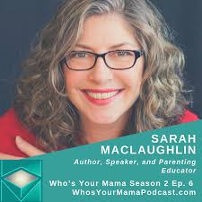 Who's Your Mama Media