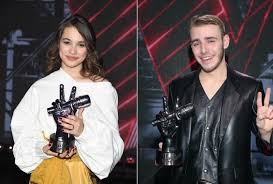 Konkurs piosenki eurowizji odbędzie się 18, 20 i 22 maja 2021 roku w hali ahoy w rotterdamie (holandia). Krystian Ochman I Alicja Szemplinska Eurowizja 2021 Ze Zwyciezcami The Voice To Marzenie Eska Pl