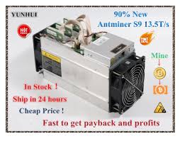 Let's find out how new bitcoins are created and who can get access to them. Used Antminer S9 13 5t Bitcoin Miner Asic Miner 16nm Btc Bch Miner Bitcoin Mining Machine Better Tha In 2021 Bitcoin Miner Bitcoin Mining Bitcoin