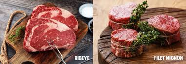 We did not find results for: Filet Mignon Vs Ribeye What S The Difference