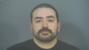 BREAKING: The South Bend police officer who was arrested after an off-duty  domestic dispute earlier this year will not be getting any jail time. STORY  >>  https://www.wndu.com/2025/09/09/south-bend-police-officer-sentenced-probation-domestic-battery-case/