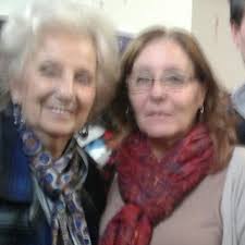 Mirta Marquez (@mirtarmarquez)