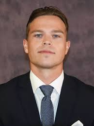 2024-25 Men's Hockey Roster