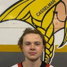 Nicolas Barnes Stats and Player Profile