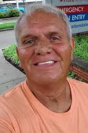 Timothy Nils McClanahan of Du Quoin