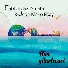 Nire Guitartxoari