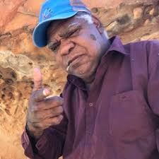 Norman Frank Jupurrurla