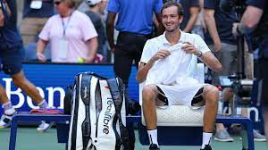 All the latest tennis action on eurosport. Daniil Medvedev Sportartikel Sportega