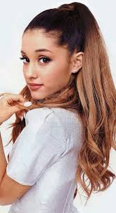 Stunning ariana grande hairstyles on the off chance that you have dependably been an enthusiast of ariana grande's haircuts, why not give one a shot for yourself. Ariana Grande S Portrait Artist Forum