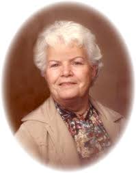 Mary Evelyn York Obituary