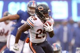 Sunday Night Dfs Single Game Breakdown Bears At Rams 4for4