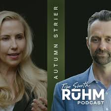 RUHM Podcast with Tim Smith