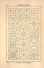 A Handbook Of Ornament 1898 By Franz Sales Meyer A Handbook Of Ornament Meyer Franz Sales 1849 Free Download Borrow And Streaming Geometric Drawing Geometric Art Pattern Art