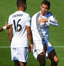 Casimero stayed in the us for several months just waiting for the fight to materialize, only to see his slot taken by australian jason moloney. Cristiano Ronaldo And Casimero Cristiano Ronaldo Ronaldo Soccer