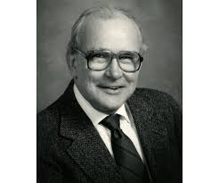 Ellsworth Cordesman Obituary (1924