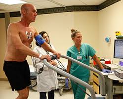 Looking for information on healthcare services? Cardiac Nuclear Imaging Nuclear Stress Test Saint Luke S Health System