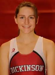 2011-12 Women's Track and Field Roster