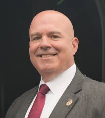 Paterson NJ: Superior Officers Association Christopher Benevento