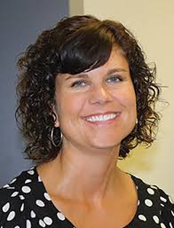 Head & Neck Survivor Gail Carpenter