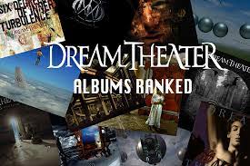 There are so many good dream theater albums that it was a hard decision but i really had to go with this one. Dream Theater Albums Ranked