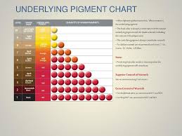 Ppt Color Wheel The Law Of Color Powerpoint Presentation