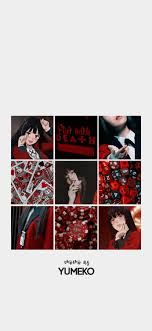 Maybe you would like to learn more about one of these? Yumeko Wallpaper Explore Tumblr Posts And Blogs Tumgir