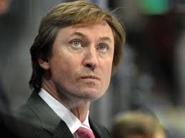 Could Wayne Gretzky Be Seattle's Magic Johnson?