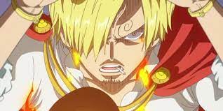 One Piece 5 Characters Who Will Eat A Devil Fruit 5 Who Won T
