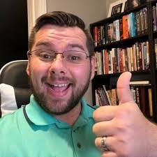 Andy Yardley's Instagram, Twitter & Facebook