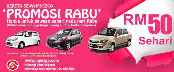 Ramai student yang belajar di uia atau tinggal di area gombak yang mencari perkhidmatan kereta sewa di sekitar gombak. Apa Sewa Kereta Rm50 Sehari Promosi Tamat Sewa Viva Saga Flx Myvi Lama Auto Sewa Rm50 Sehari Biar Betul Promosi Rabu Diutamakan Untuk Orang Yang Kurang Berkemampuan Hanya Sewaan Hari Rabu Sahaja