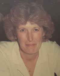 Funeral Notice for Mrs Valerie Ann Urso-Cale