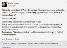 Walk On Wings Tread In Air Hubungan Sesama Manusia Tu Perlu Dijaga Kalau Nak Sukses