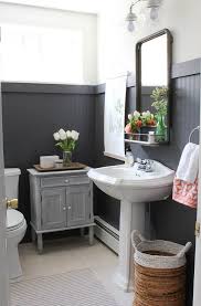 Bathroom ideas always come in handy when you decide to revamp your own. 50 Inspiring Bathroom Updates Southern Hospitality