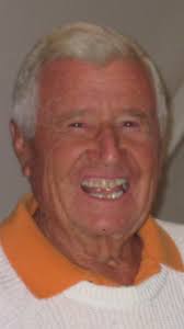 Victor Savill Obituary