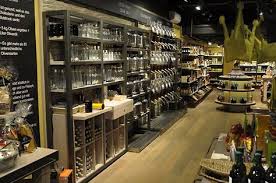 Oil Vinegar Store By Terry Moore Design Asheville North Carolina Store Design Retail Interior Design Retail Design Commercial Interior Design