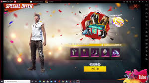 Download and play garena free fire on pc. How To Download And Install Free Fire On Pc Or Laptop And Play Without Lag Youtube