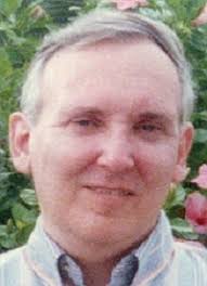 Jerald Franklin Norton Obituary