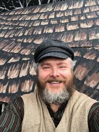 Gus Gordon shares behind-the-scenes look at a life