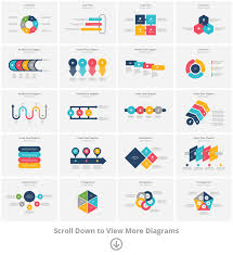 367 Powerpoint Diagram Templates Smartart Powerpoint Graphics