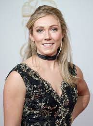 It was just a dream, just a moment ago~adidas, atomic, barilla, visa, longines, land rover, bose, ikon pass, oakley, leki, reusch. Mikaela Shiffrin Wikipedia