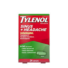 The 9 Best Headache Medicines Of 2021