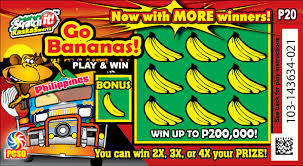 Philippine Charity Sweepstakes Office Lotto Draw Sweepstakes Charity